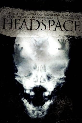 Headspace Poster