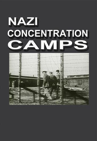 Nazi Concentration Camps Poster