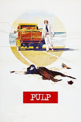 Pulp Poster