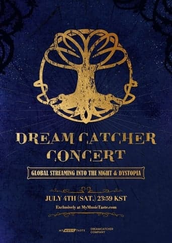 Dreamcatcher [Into The Night & Dystopia] Poster