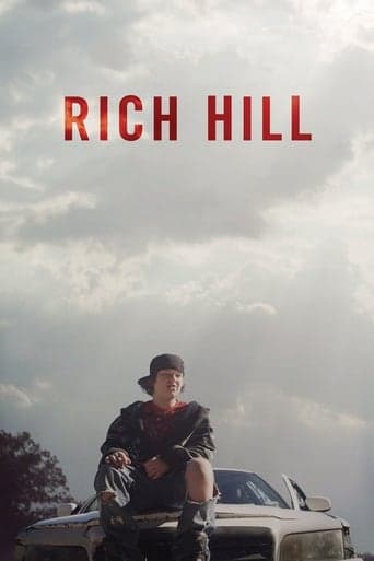 Rich Hill Poster