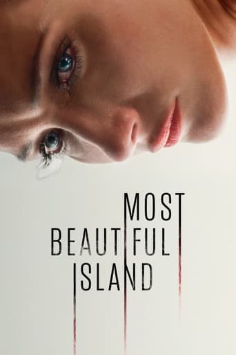 Most Beautiful Island Poster