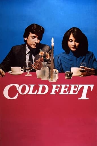 Cold Feet Poster