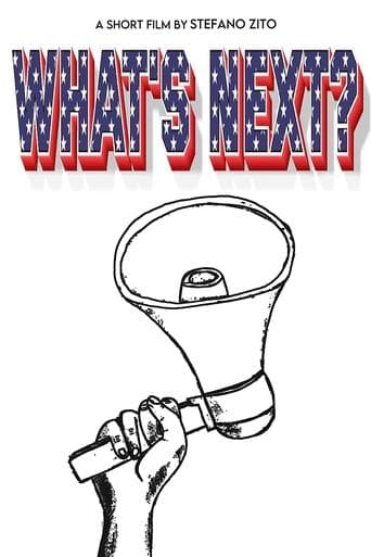 What's Next? Poster