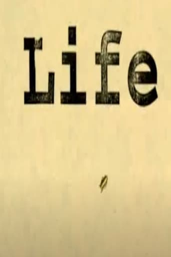 Life Poster