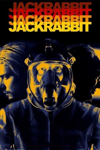 Jackrabbit Poster