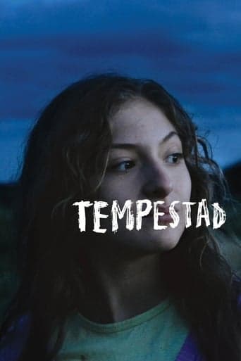 Tempestad Poster