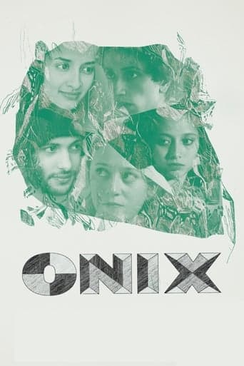 Onyx Poster