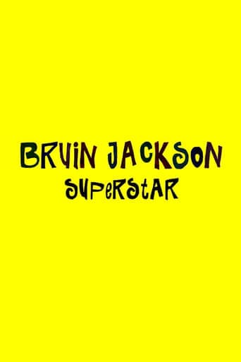 Bruin Jackson Superstar Poster