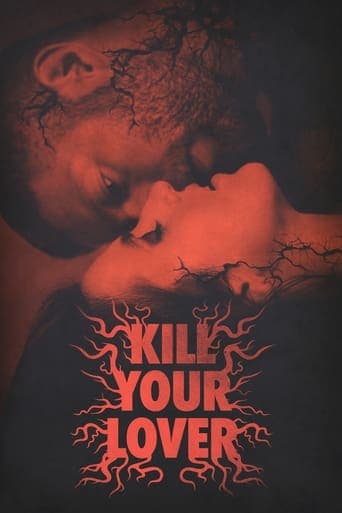 Kill Your Lover Poster