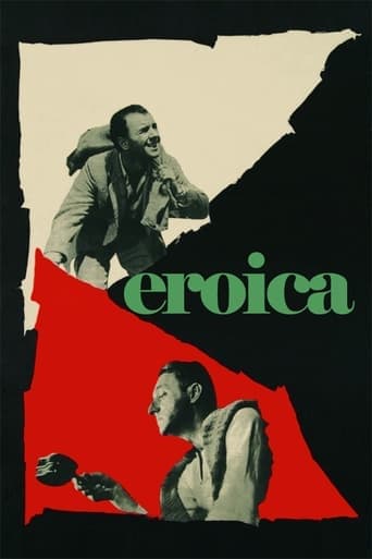 Eroica Poster