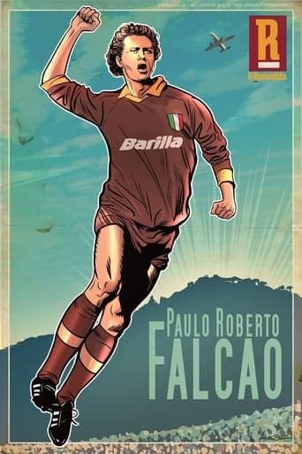 Chiedi Chi Era Falcao Poster