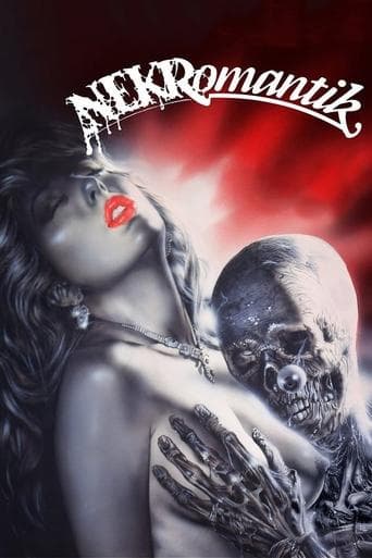 Nekromantik Poster