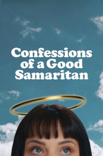 Confessions of a Good Samaritan Poster