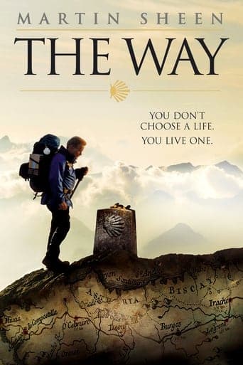 The Way Poster