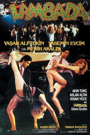 Lambada Poster