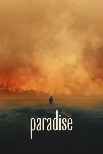 Paradise Poster