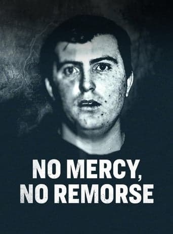 No Mercy, No Remorse Poster