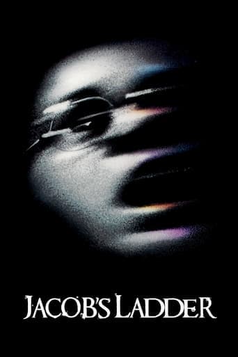 Jacob's Ladder Poster