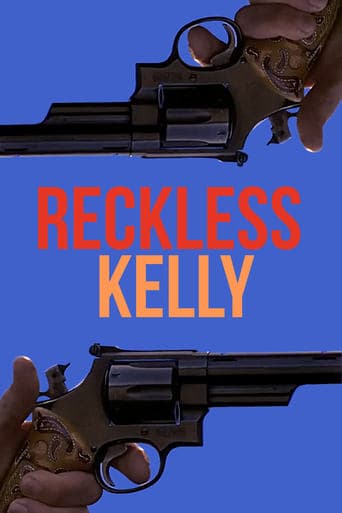 Reckless Kelly Poster