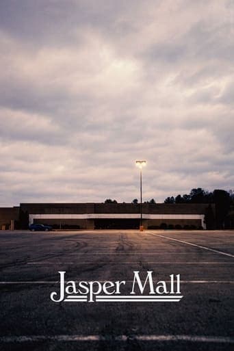 Jasper Mall Poster