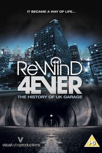 Rewind 4Ever Poster