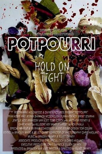 Potpourri Poster