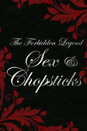 The Forbidden Legend: Sex & Chopsticks Poster