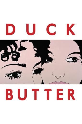 Duck Butter Poster