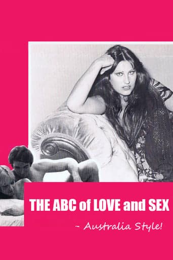 The ABC of Love and Sex: Australia Style Poster