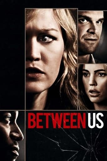 Between Us Poster