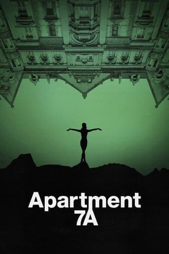 Apartment 7A Poster