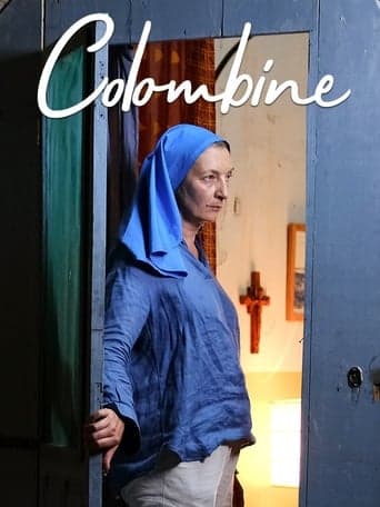 Colombine Poster