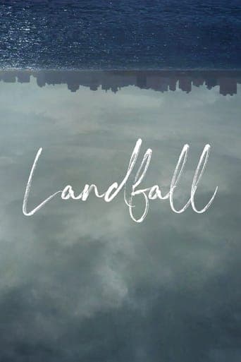 Landfall Poster