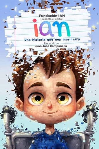 Ian Poster