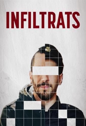 Infiltrats Poster