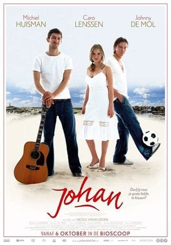 Johan Poster