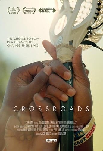 Crossroads Poster