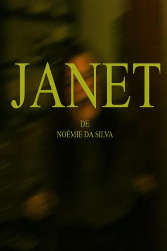 Janet Poster