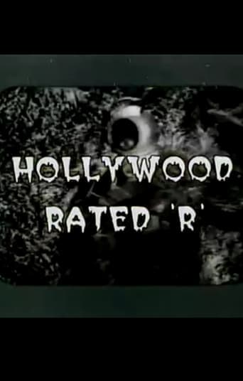 Hollywood Rated 'R' Poster