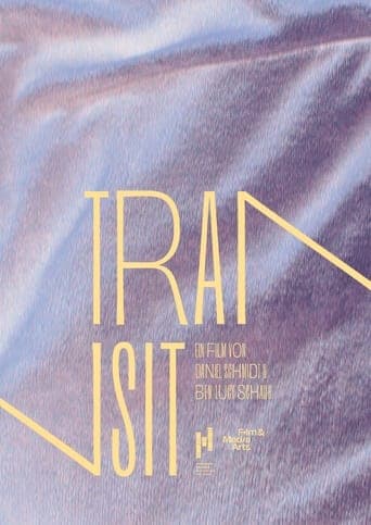 Transit Poster