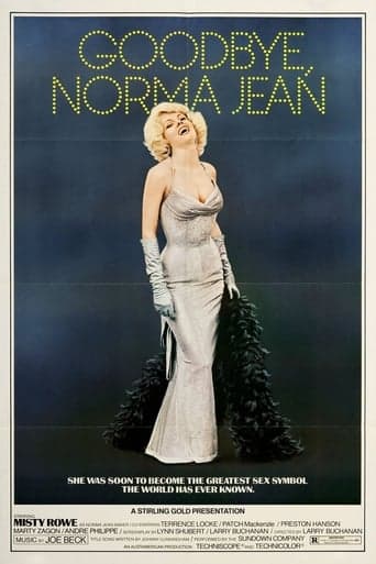 Goodbye, Norma Jean Poster