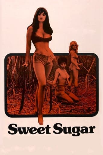 Sweet Sugar Poster