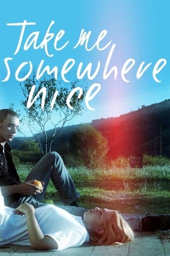 Take Me Somewhere Nice Poster