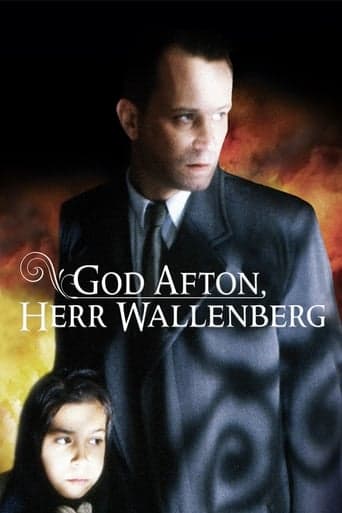 Good Evening, Mr. Wallenberg Poster