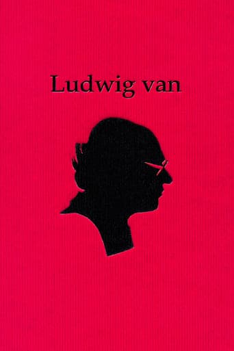 Ludwig van Poster