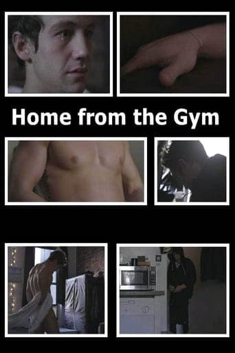 Home from the Gym Poster