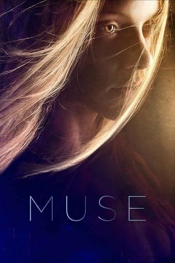 Muse Poster