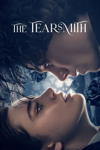 The Tearsmith Poster