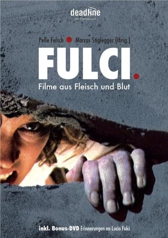 Erinnerungen an Lucio Fulci Poster